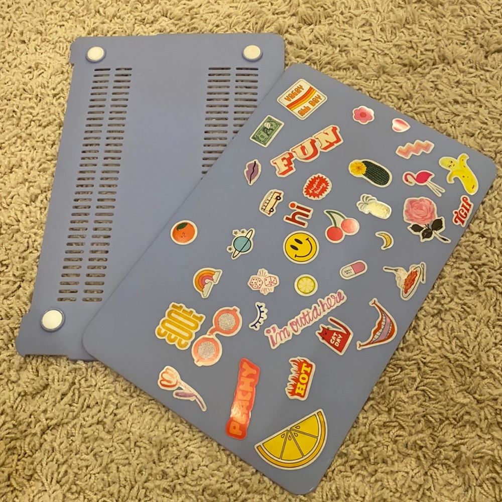 Macbook Air 11” case